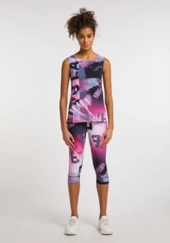 Venice Beach Caprihose »Capri Tight VB PRUDIE« (1-tlg) 9 Venice Beach Caprihose »Capri Tight VB PRUDIE« (1-tlg) -Westwing Shop ff4f53f4 d4a5 54e3 a272 eb1d615a7597
