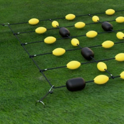 FORZA Floor Matrix GK Ball Deflector