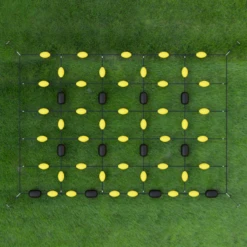 FORZA Floor Matrix GK Ball Deflector -Westwing Shop gk matrix deflector straight on