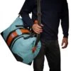 Gulf Travel Bag Gulf Blue