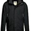 HAKRO Herren Regenjacke Connecticut 862