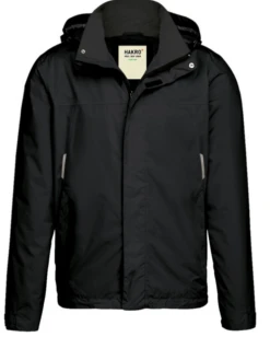 HAKRO Herren Regenjacke Connecticut 862