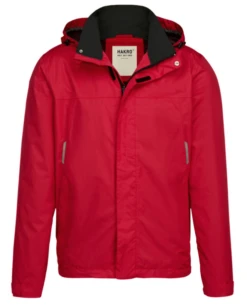 HAKRO Herren Regenjacke Connecticut 862 -Westwing Shop hakro herren regenjacke connecticut 8623