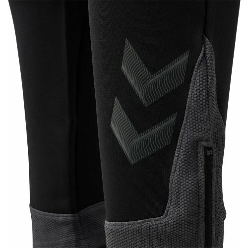 Hummel HmlLEAD Poly Pants Kids 3 Hummel HmlLEAD Poly Pants Kids – Bild 3