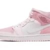 Air Jordan Jordan 1 Mid Digital Pink (W)