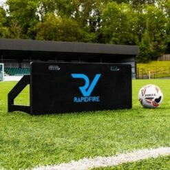 RapidFire Soccer Rebound Board