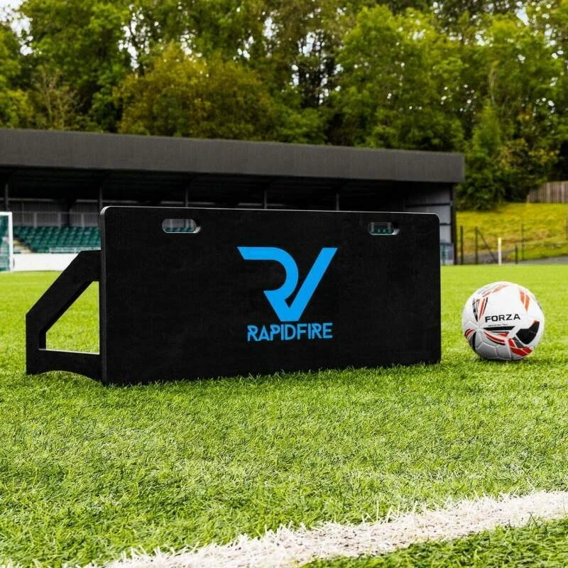 RapidFire Soccer Rebound Board 1 RapidFire Soccer Rebound Board