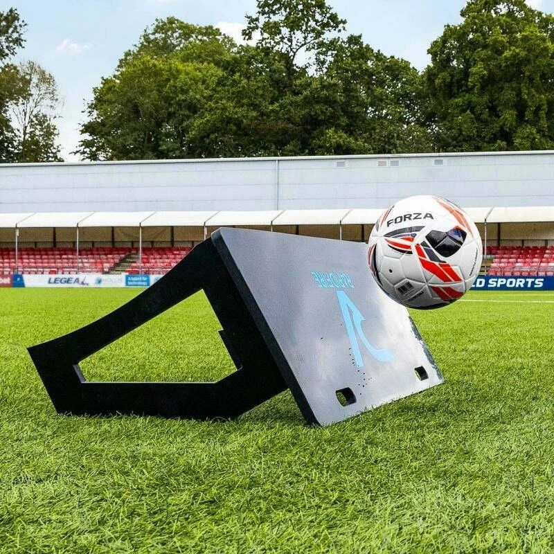 RapidFire Soccer Rebound Board 3 RapidFire Soccer Rebound Board – Bild 3
