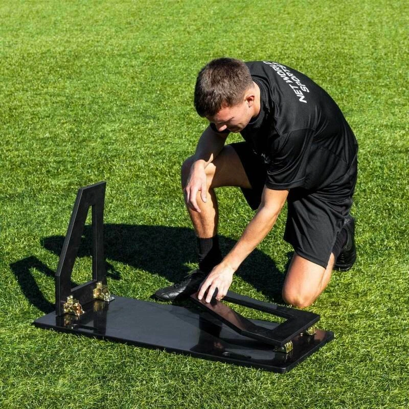RapidFire Soccer Rebound Board 7 RapidFire Soccer Rebound Board – Bild 7