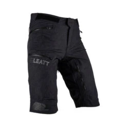 Leatt Shorts MTB HydraDri 5.0 Noir XL