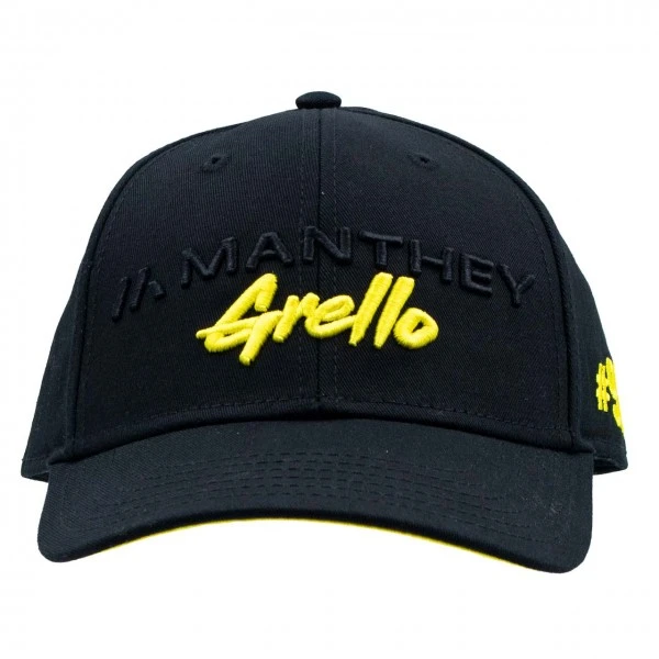 Manthey Race Cap Grello 5 Manthey Race Cap Grello – Bild 5