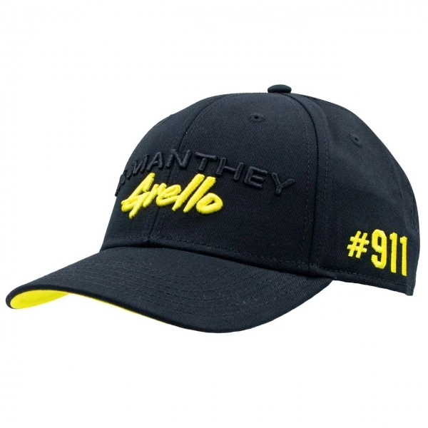 Manthey Race Cap Grello 1 Manthey Race Cap Grello