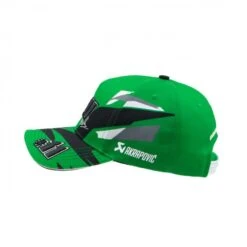 Marco Wittmann Kids Cap #11 Green -Westwing Shop marco wittmann kids cap no11 green 2