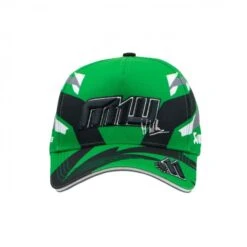 Marco Wittmann Kids Cap #11 Green -Westwing Shop marco wittmann kids cap no11 green 4