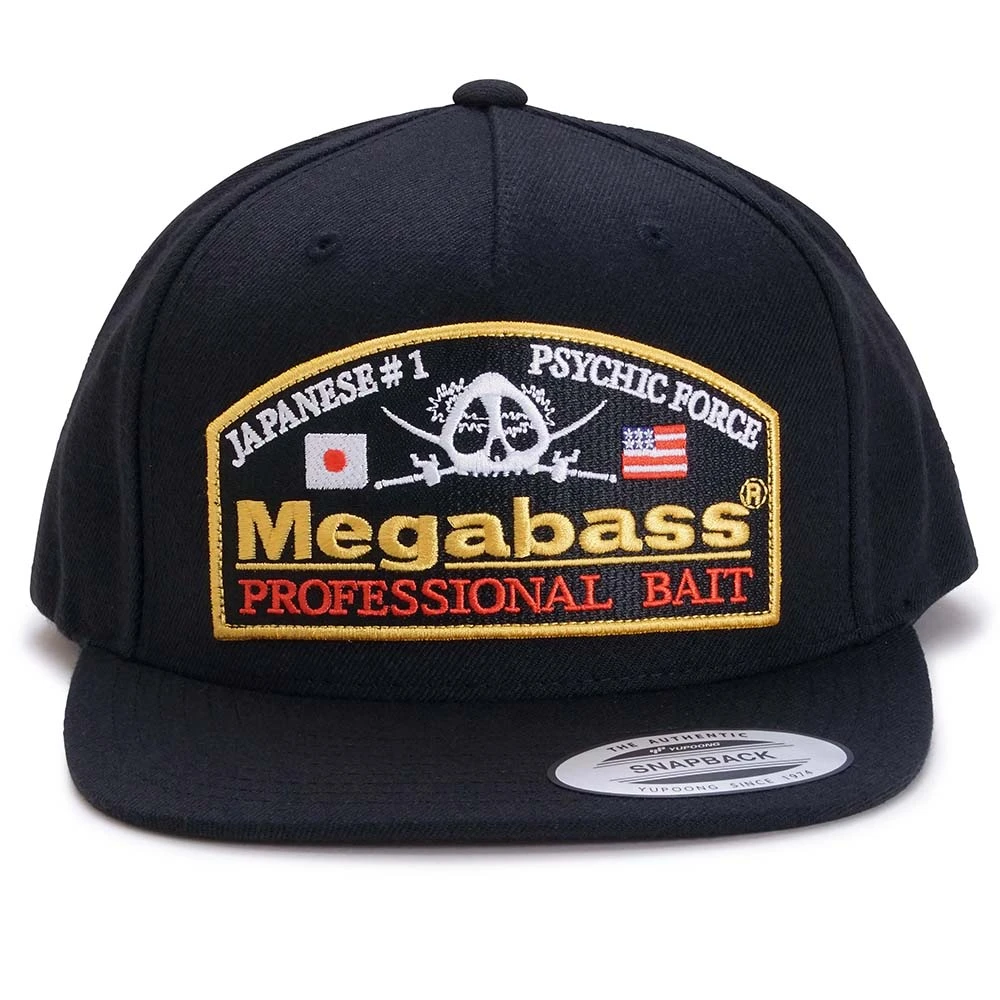 Megabass Apparel 1 Megabass Apparel