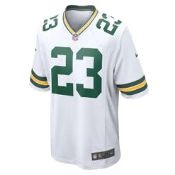 Men's Green Bay Packers Jaire Alexander Nike White Game Player Jersey -Westwing Shop mens nike jaire alexander white green bay packers game player jersey pi5185000 altimages ff 5185048 729f41da6701cfe4e7a8alt2 full