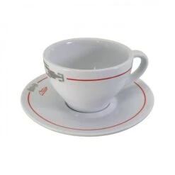 Michael Schumacher Cup Cappuccino