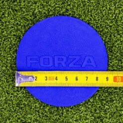 FORZA Mini Flat Disc Markers [All Colors] -Westwing Shop mini flat disc marker measurement