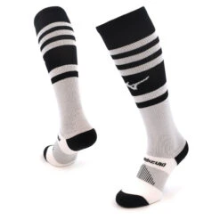 Mizuno Baseballsocken Retro Performance OTC (Black)