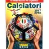 Panini Calciatori 2017 - 2018 Sticker - Sammelalbum
