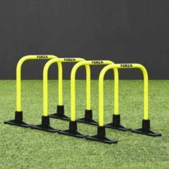 FORZA Pro Training Passing Arcs [4 Pack]