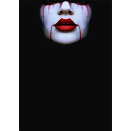 PiWear® Tube Bloody 1 PiWear® Tube Bloody