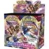 Pokemon Schwert & Schild 1 - Display Mit 36 Boostern