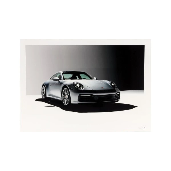 Porsche 911 Art Edition Timeless Machine 1/43 2 Porsche 911 Art Edition Timeless Machine 1/43 – Bild 2
