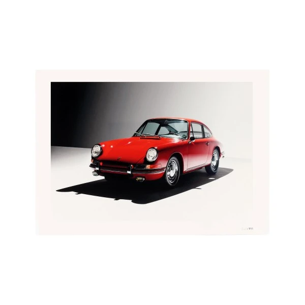 Porsche 911 Art Edition Timeless Machine 1/43 3 Porsche 911 Art Edition Timeless Machine 1/43 – Bild 3