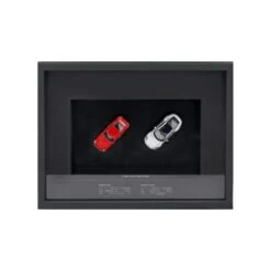 Porsche 911 Art Edition Timeless Machine 1/43