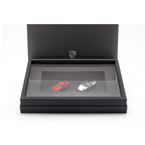 Porsche 911 Art Edition Timeless Machine 1/43 9 Porsche 911 Art Edition Timeless Machine 1/43 – Bild 9