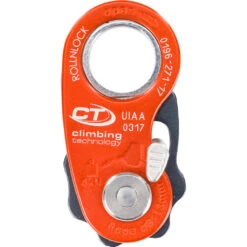 Climbing Technology RollNLock Ascender/Pulley -Westwing Shop rollnlock 2d652 2 16913.1626822416
