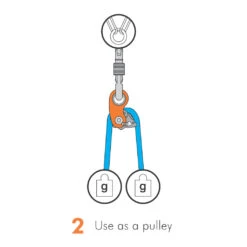 Climbing Technology RollNLock Ascender/Pulley -Westwing Shop rollnlock 2d652 en 2 63661.1626822417