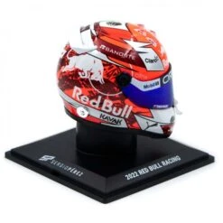 Sergio Pérez Miniature Helmet Formula 1 Austria GP 2022 1/4 -Westwing Shop sergio perez miniature helmet formula 1 austria gp 2022 1 4 7