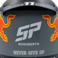 Sergio Pérez Miniature Helmet Formula 1 Monaco GP 2022 1/2 -Westwing Shop sergio perez miniature helmet formula 1 monaco gp 2022 1 2 7