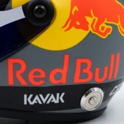 Sergio Pérez Miniature Helmet Formula 1 Monaco GP 2022 1/2 -Westwing Shop sergio perez miniature helmet formula 1 monaco gp 2022 1 2 8