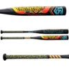 LOUISVILLE SLUGGER Softballschläger Louisville Diva Fastpitch (-11,5)