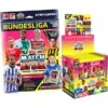 Topps Bundesliga Match Attax 2022/23 - Starterpack + Display Mit 36 Tüten